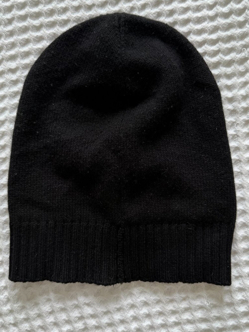 Free People Cascade 100% Cashmere Knit Beanie - Picture 3 of 6